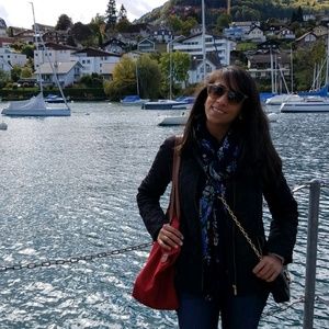 Meet your Posher, Neha